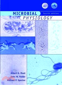 Microbial Physiology, Fourth Edition