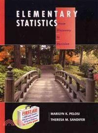 Elementary Statistics: From Discovery To Decision, With Cd