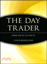 The Day Trader: From The Pit To The Pc