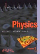 Physics, 5Th Edition, Volume 2