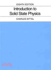 Introduction To Solid State Physics