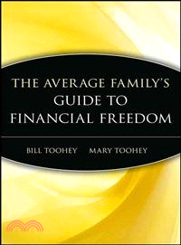 The Average Family'S Guide To Financial Freedom