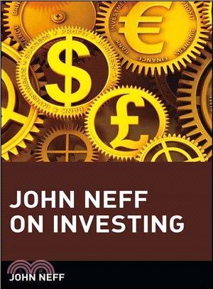 John Neff On Investing
