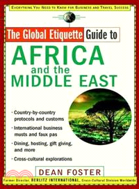 Global Etiquette Guide To Africa And The Middle East