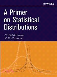 A Primer On Statistical Distributions