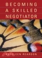 Becoming a skilled negotiato...