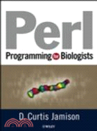 Perl Programming For Biologists