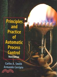 Principles And Pratices Of Automatic Process Control, 3E