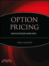 OPTION PRICING：BLACK-SCHOLES MADE EASY