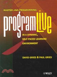 Programlive Workbook And Cd