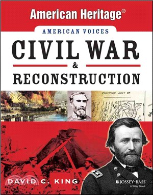 CIVIL WAR AND RECONSTRUCTION