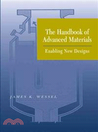 The Handbook Of Advanced Materials: Enabling New Designs