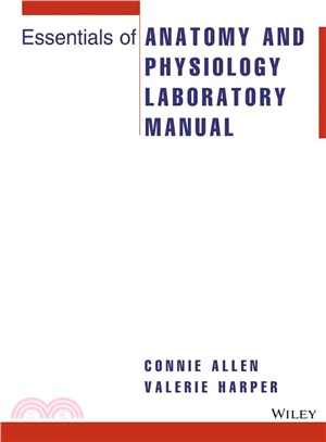 Essentials Of Anatomy And Physiology Laboratory Manual, First Edition