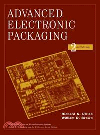 ADVANCED ELECTRONIC PACKAGING 2/E