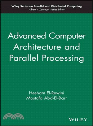 Advanced Computer Architecture And Parallel Processing