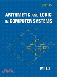 Arithmetic And Logic In Computer Systems