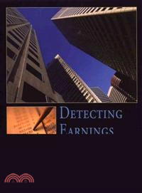 Detecting Earnings Management, 1E