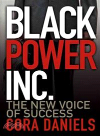 Black Power Inc: The New Voice of Success