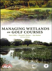 Managing Wetlands On Golf Courses