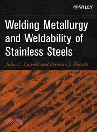 Welding Metallurgy And Weldability Of Stainless Steels