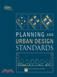 Planning And Urban Design Standards