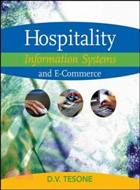 Hospitality Information Systems And E-Commerce