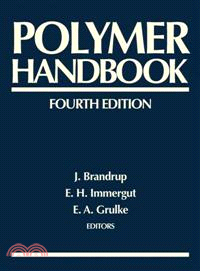 Polymer Handbook, Fourth Edition 2 Volume Set