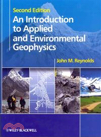 An Introduction To Applied And Environmental Geophysics 2E