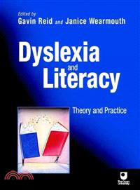 Dyslexia & Literacy - Theory & Practice Practice
