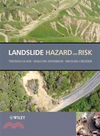 Landslide hazard and risk /