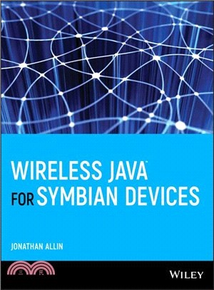 WIRELESS JAVA FOR SYMBIAN DEVICES