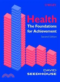 Health - The Foundations For Achievement 2E