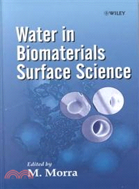 Water In Biomaterials Surface Science