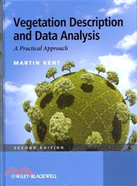 Vegetation, Description And Data Analysis - A Practical Approach 2E