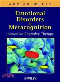 Emotional disorders and meta...