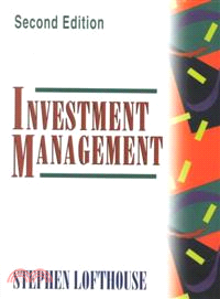 Investment Management 2E