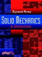 SOLID MECHANICS IN ENGINEERING