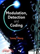 MODULATION, DETECTION AND CODING