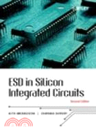 ESD IN SILICON INTEGRATED CIRCUITS 2/E