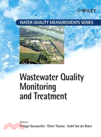 Wastewater Quality Monitoring And Treatment