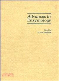 ADVANCES IN ENZYMOLOGY AND RELATED AREAS OF MOLECULAR BIOLOGY, VOLUME 64