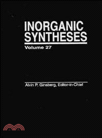 Inorganic Syntheses, Volume 27