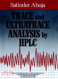 Trace And Ultratrace Analysis By Hplc