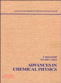 ADVANCES IN CHEMICAL PHYSICS, VOLUME 77