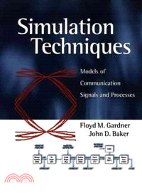 Simulation techniques :model...