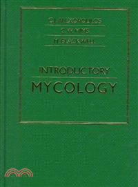 Introductory Mycology, 4Th Edition