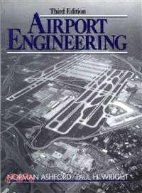 AIRPORT ENGINEERING, 3RD EDITION