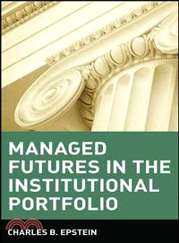 Managed Futures In The Institutional Portfolio