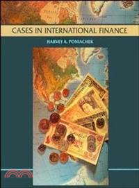 Cases In International Finance, Case Studies
