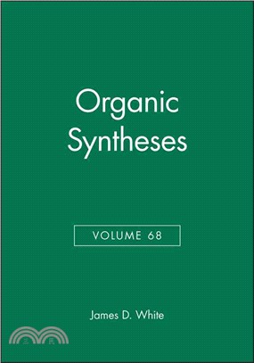ORGANIC SYNTHESES, VOLUME 68